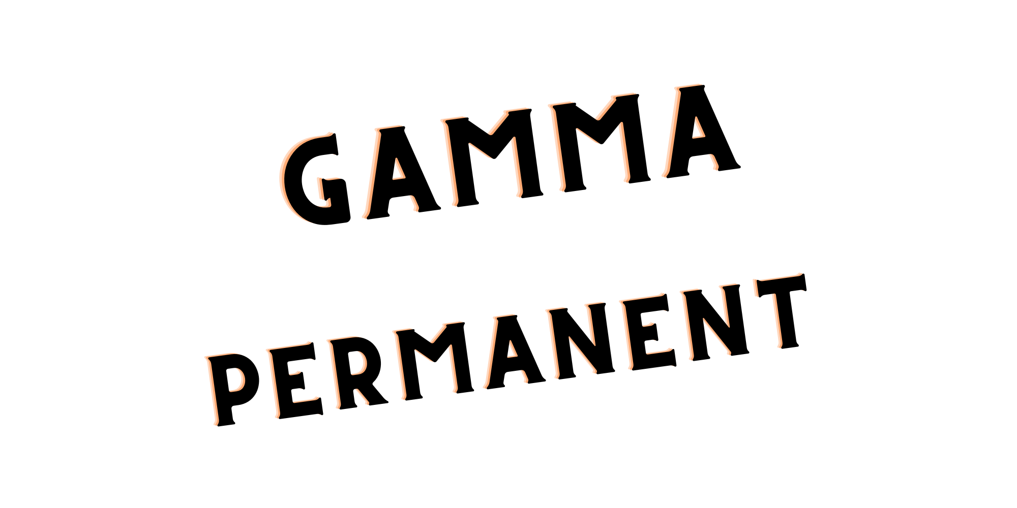 GAMMA