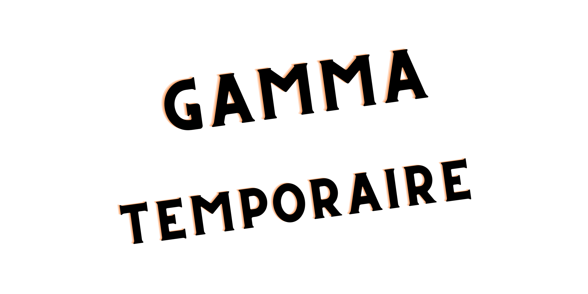 GAMMA Gratuit 3 Jour !