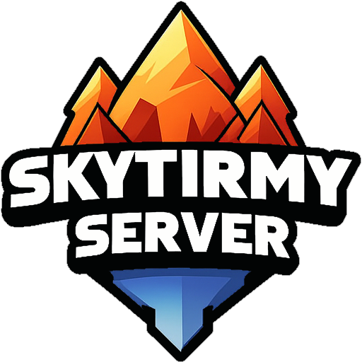 Bienvenue sur SkyTirmy !